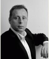 Oficiální fotografie Mgr. František Müller, MBA